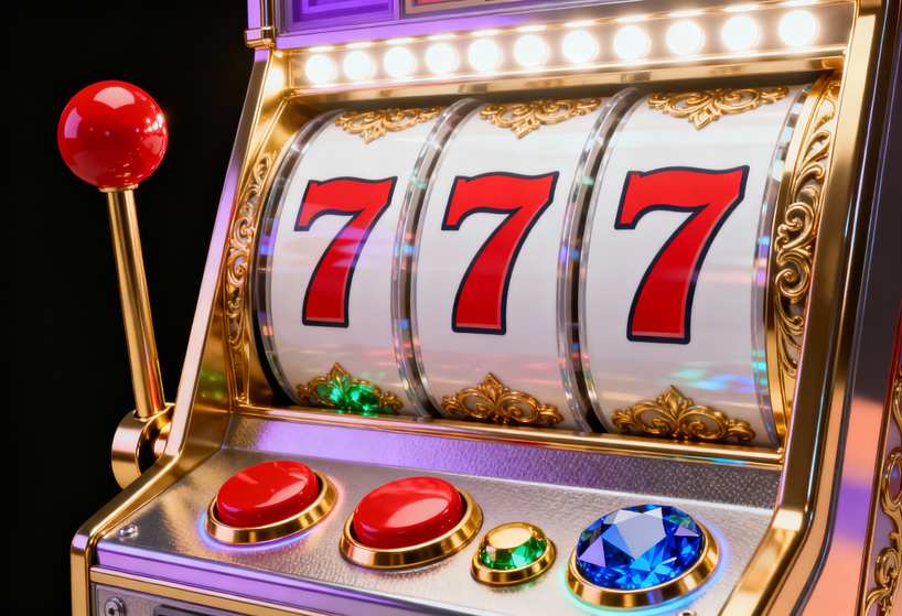 Guida Definitiva alle Slot Machine su 5 Gringo: Vinci Come un Vero Bandito!